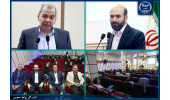 آغاز دوره تربیت دبیر نظام پیشنهادها ویژه اعضای جهاددانشگاهی/ برگزاری جشنواره داخلی نظام پیشنهادها در سال آینده