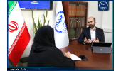 تشریح آخرین جزئیات اجرای طرح معراج در جهاددانشگاهی توسط معاون پشتیبانی و مدیریت منابع این نهاد