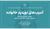 برگزاری «نشست آسیب‌های نوپدید خانواده» ویژه جهادگران جهاددانشگاهی خراسان رضوی