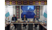 انتخاب دکتر محمدحسین ایمانی خوشخو به‌عنوان رئیس هیئت مدیره انجمن گردشگری ایران