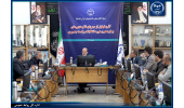برگزاری مراسم تقدیر از مجریان نظرسنجی‌های انتخاباتی ایسپا با حضور رییس جهاددانشگاهی/ لزوم توجه بیشتر دولت‌ها به موضوع آمار