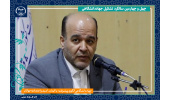 جهاددانشگاهی برای ارایه راهکار مشکلات کشور متولد شده است