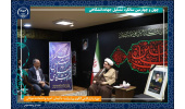 پیشرفت کشور، سرلوحه فعالیت‌های جهاددانشگاهی است