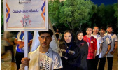 دو مدال نقره و دو مدال برنز دستاورد دانشجویان دانشگاه علم و فرهنگ جهاددانشگاهی از دومین المپیاد فرهنگی – ورزشی دانشجویان بین‌المللی