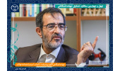 اجازه دهیم جوانان بیایند و در مکتب  جهاددانشگاهی تجربه کنند/ آسیب این نهاد از دخالت دولت‌ها