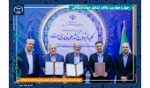 امضای توافق‌نامه ایجاد مرکز هم‌آفرینی داروهای زیستی و نوترکیب/ توفیق جهاددانشگاهی در گرو ارتباط با شرکت‌های دانش بنیان و مردمی کردن اقتصاد است