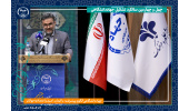 شکست بن بست ها و حرکت جهاددانشگاهی در مرز علم با همت جهادگران محقق شده است/تقدیر از ۷۴۸ جهادگر تا امروز