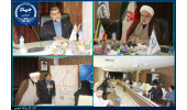 شاخصه‌های اصلی کار جهادی، نمادهایی از تلاش و تعهد واقعی هستند