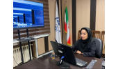 برگزاری کارگاه آشنایی با نرم افزارهای رفرنس نویسی  توسط  پژوهشکده علوم بهداشتی جهاددانشگاهی