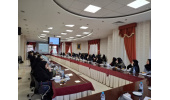 برگزاری سمینار آموزشی غربالگری سلامت جنین برای کارشناسان آزمایشگاه‌های تشخیص طبی جهاددانشگاهی خراسان رضوی