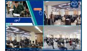 برگزاری آزمون استخدامی شرکت تعمیرات و پشتیبانی نیروگاه‌های اتمی توسط جهاددانشگاهی/ مشخص شدن زمان اعلام نتایج
