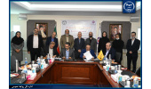 «اپلیکیشن جهش» خدمتی نوین از بانک ایران زمین برای جهاددانشگاهی