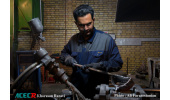 ارائه خدمات آزمایشگاهی تخصصی به مراکز علمی، پژوهشی و صنعتی خراسان رضوی