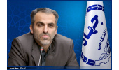 سرپرست جدید سازمان ترویج مطالعه و نشر جهاددانشگاهی منصوب شد