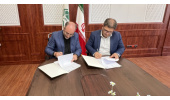 تدوین برنامه راهبردی‌عملیاتی شهروشهرداری ملکان توسط پژوهشکده توسعه‌وبرنامه‌ریزی جهاددانشگاهی آذربایجان‌شرقی