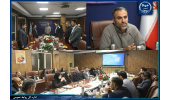 برگزاری گردهمایی معاونان فرهنگی و رؤسای سازمان‌ها و مراکز فرهنگی جهاددانشگاهی/تمرکز بر اجرای برنامه‌های فرهنگی شاخص در این نهاد