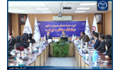 برگزاری آیین معارفه اعضای شورای مرکزی «باشگاه مناظره ایران»/ جهاددانشگاهی همواره سعی کرده در تربیت نسل جوان پیش قدم باشد
