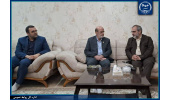آمادگی جهاددانشگاهی برای خدمت در مسیر توسعه استان مرکزی/ جهاددانشگاهی هسته قوی علمی در کشور است