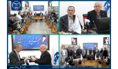 امضای تفاهم‌نامه همکاری جهاددانشگاهی و مرکز منطقه‌ای علوم و انتقال فناوری اتحادیه کشورهای حاشیه اقیانوس هند/ تأکید بر توسعه همکاری‌های دو مجموعه