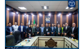 توسعه همکاری سازمان جهاد دانشگاهی خوزستان و کشور عراق در حوزه گردشگری سلامت