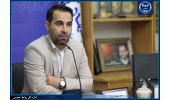سرپرست سازمان جهاددانشگاهی علوم پزشکی تهران منصوب شد