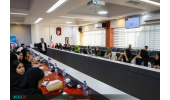 کارگاه عملی گردشگری تجربه‌محور و طراحی تورهای خلاق برگزار شد