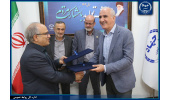 امضای تفاهم نامه همکاری بین جهاددانشگاهی علم و صنعت و خواجه نصیرالدین طوسی/ انجام طرح‌های مشترک با تشکیل کنسرسیوم