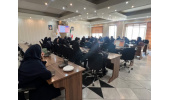 برگزاری کارگاه آموزشی «آگاه سازی و پیشگیری از برخی بیماری های خاص در زنان» در شرکت توزیع برق تبریز