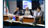 نشست نقد و بررسی کتاب دانش در مصاف برگزار شد/ نگاهی به تاریخ شفاهی حضورجهاددانشگاهی در دوران دفاع مقدس