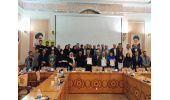 تقدیر از هفته نامه و پایگاه خبری بازارکار جهاددانشگاهی