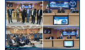 برگزاری آیین آغاز به کار رسمی پایگاه  خبری بازارکار جهاددانشگاهی در استان سمنان/ حمایت از فعالیت‌های چشمگیر این نهاد در عرصه‌های مختلف