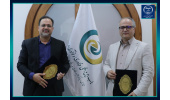امضای تفاهمنامهی همکاری جهاددانشگاهی علوم پزشکی شهید بهشتی و هاب بینالمللی فناوری و نوآوری ایران