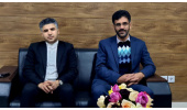 جهاددانشگاهی ظرفیتهای بسیاری در سطح ملی و استانی دارد/ آمادگی برای حمایت از طرحهای این نهاد