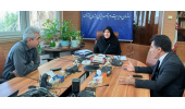 بررسی آخرین وضعیت تخصیص اعتبارات به طرح‌های جهاددانشگاهی لرستان