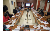 سمینار آموزشی مبانی کنترل کیفیت در بخش بیوشیمی برگزار شد