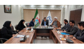 ۳ هزار جلد کتاب به ادارهکل کتابخانههای لرستان اهدا شد