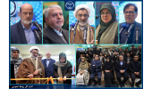 سومین نمایشگاه دستاوردهای شرکت‌های خلاق و دانش‌بنیان آغاز به کار کرد/ اعلام آمادگی ۵۰۰ شرکت برای حضور در پارک ملی علوم و فناوری‌های نرم و صنایع فرهنگی جهاددانشگاهی