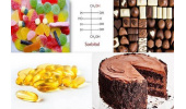 سوربیتول و کاربرد آن در صنایع غذایی