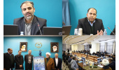 رونمایی از سامانه «مدرسه مقاومت» در جهاددانشگاهی استان کرمان