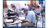 اعلام نتیجه نهایی اولین آزمون استخدامی اختصاصی معلولان از سوی مرکز آزمون جهاددانشگاهی