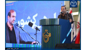 نمایش تلاش ملی در احیاء کارخانه سوربیتول با نگاه استراتژیک جهاددانشگاهی
