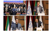آیین تکریم و معارفه روسای سابق و جدید سازمان جهاددانشگاهی علوم پزشکی تهران برگزار شد/ تاکید بر استفاده از تجارب پیشکسوتان