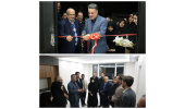 نخستین سرای متأهلی دانشجویی «خانواده بهشتی» گشایش یافت