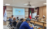 ضرورت انجام پروژههای مشترک با پژوهشکده گردشگری جهاددانشگاهی