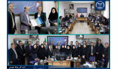 برگزاری نشست  تقدیر از دست اندرکاران برگزاری اولین گردهمایی خیرین دانشجویی و فرهنگی جهاددانشگاهی/ لزوم اطلاع رسانی ظرفیت‌های این نهاد در جامعه