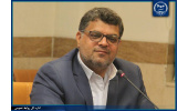 رییس دانشگاه علم و هنر یزد جهاددانشگاهی منصوب شد