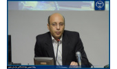 حضور پژوهشکده گردشگری جهاددانشگاهی در هجدهمین نمایشگاه گردشگری و صنایع وابسته در تهران