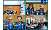 برگزاری کنگره «وانا» با تمرکز بر پزشکی بازساختی و سلول‌های بنیادی در جزیره کیش/ تقویت مرجعیت علمی در منطقه مهم‌ترین هدف میزبانی ایران از کنگره است