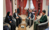 همکاری شهرداری زنجان و جهاددانشگاهی استان در راستای ارتقای خدمات شهری