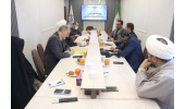 برگزاری هفتمین نشست تخصصی کمیته افکارسنجی و رصد شاخص‌های فرهنگی استان به میزبانی جهاددانشگاهی آذربایجان‌شرقی
